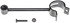 532-639 by DORMAN - Sway Bar Link