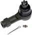 534-396 by DORMAN - Tie Rod End