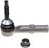 539-056 by DORMAN - Tie Rod End