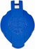 54116 by DORMAN - WASHER FLUID CAP