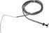 55196 by DORMAN - STND. UTILITY CABLE