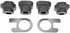 545-188 by DORMAN - Alignment Bushing