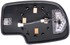56318 by DORMAN - PLASTICBACKED MIRROR