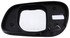 56101 by DORMAN - PLASTICBACKED MIRROR