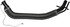 577-022 by DORMAN - Fuel Filler Neck