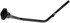 577-264 by DORMAN - FUEL FILLER NECK