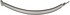578-5405 by DORMAN - FUEL TANK STRAP