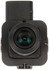 590-415 by DORMAN - Parking Camera