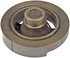 594-135 by DORMAN - HARMONIC BALANCER