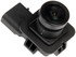 590-419 by DORMAN - Parking Camera