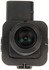 590-433 by DORMAN - Parking Camera