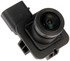 590-433 by DORMAN - Parking Camera