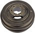 594-281 by DORMAN - HARMONIC BALANCER