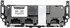 599-282 by DORMAN - Climate Control