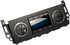 599-282 by DORMAN - Climate Control