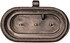 600-502 by DORMAN - 4WD Switch