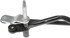 602-043 by DORMAN - WIPER TRANSMISSION