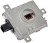 601-055 by DORMAN - HID Ballast