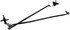 602-547 by DORMAN - Wiper Transmission