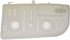 603-5219 by DORMAN - Coolant Reservoir