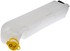 603-5512 by DORMAN - Fluid Reservoir