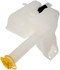 603-184 by DORMAN - Fluid Reservoir