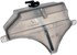 603-963 by DORMAN - Coolant Reservoir