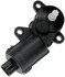 604-134 by DORMAN - AIR DOOR ACTUATOR