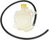 603-580 by DORMAN - Coolant Reservoir