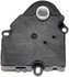 604-230 by DORMAN - AIR DOOR ACTUATOR