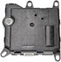 604-273 by DORMAN - AIR DOOR ACTUATOR