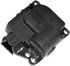 604-627 by DORMAN - Air Door Actuator