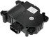 604-828 by DORMAN - Air Door Actuator