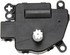 604-154 by DORMAN - AIR DOOR ACTUATOR