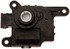 604-324 by DORMAN - Air Door Actuator