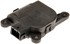 604-324 by DORMAN - Air Door Actuator