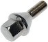 611-005 by DORMAN - Wheel Lug Bolt - M12-1.25