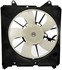 621-374 by DORMAN - Rad Fan Assembly