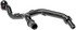 626-582 by DORMAN - Heater Hose Assembly