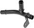 626-542 by DORMAN - Heater Hose Assembly