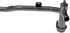 626-549 by DORMAN - Heater Hose Assembly