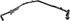 626-549 by DORMAN - Heater Hose Assembly