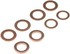 66250 by DORMAN - BRAKE HOSE WASHERS