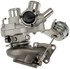 667-250 by DORMAN - TURBOCHARGER-TU TURBOCHARGER-TU