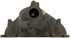 674-358 by DORMAN - EXHAUST MANIFOLD