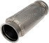 674-5017 by DORMAN - Exhaust Pipe