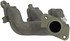 674-185 by DORMAN - EXHAUST MANIFOLD