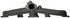 674-237 by DORMAN - EXHAUST MANIFOLD