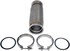 674-6021 by DORMAN - Exhaust Bellow