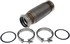 674-6022 by DORMAN - Exhaust Bellow